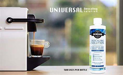 Breville coffee machine with grinder descaling keurig k145. Universal Descaling Solution for Keurig, Cuisinart ...