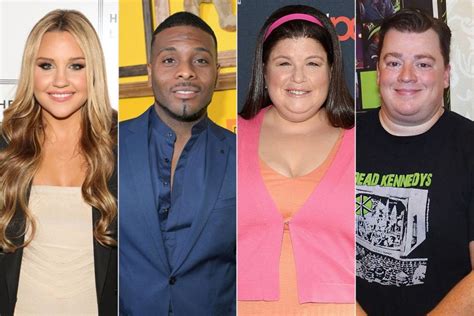 Amanda Bynes Set To Reunite With Her All That Costars For 90s Con