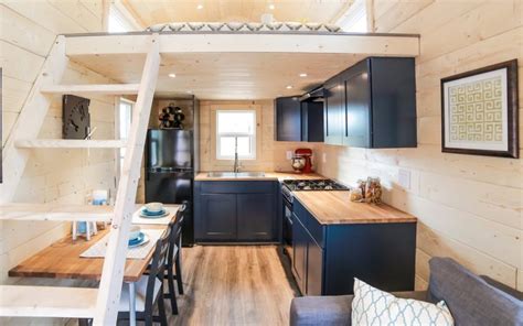 29 Best Tiny Houses Design Ideas For Small Homes Freecycle