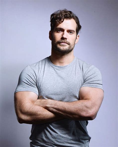 This is some hilarious and petty drama. ️ @henrycavill #henrycavill #photoshoot #handsome #mustache #hairychest #chesthair # ...