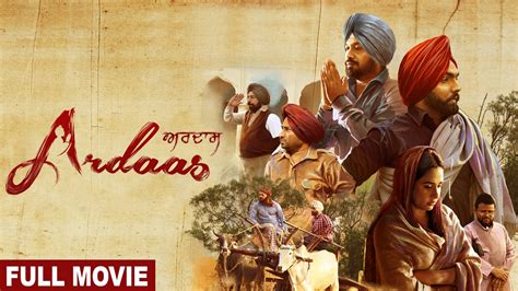 Download Ardaas Karaan Full Movie In Hd 720p1080p Download In