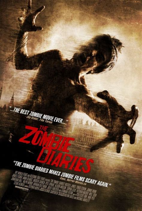 Dawn of the dead (1978) How We Learned to Live with Zombies: Design Observer