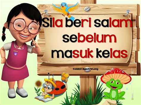 Perlu diketahui bahwa sajian edisi ini tidak berbicara mengenai daftar peraturan dalam kelas. Teaching Aids: Peraturan Kelas - Kickstory