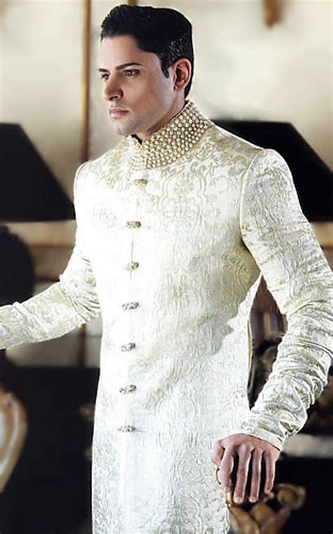 Sherwani Designs Traditional Men S Sherwani Designs Wedding Sherwani Indian Groom Wear