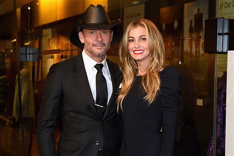Faith Hill Wishes Tim Mcgraw A Happy Birthday With Crazy Picture Wkky Country 104 7