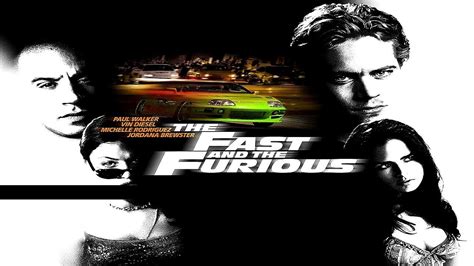 Fast And Furious 2001 Music Video Youtube