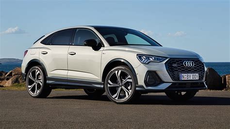 New Audi Q3 Sportback 2020 Pricing And Specs Detailed Mid Range 40