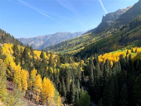 Fall Hikes Top 5 Hikes In Colorado To See Fall Colors
