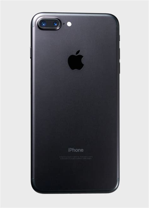 Apple iphone 7 plus 32gb jet black. Review: Apple iPhone 7 and 7 Plus | WIRED