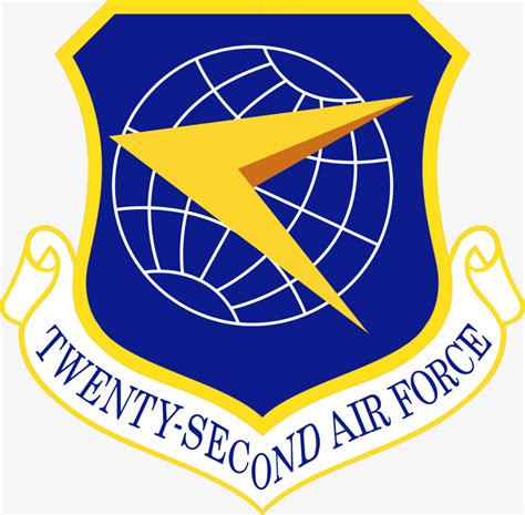 Air Force Logo Png 14th Air Force Insignia Hd Png Download 6984839