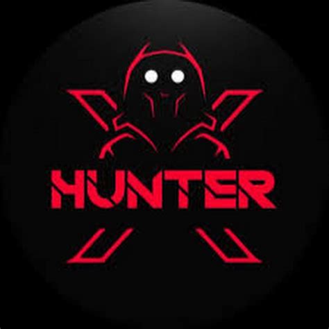 Hunter Youtube