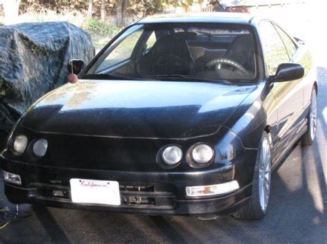 Find compact cars, subcompact cars, family sedans, luxury cars, sportscars, exotics, hybrids, suvs, trucks and crossovers for sale in your area. 1995 BLACK ACURA INTEGRA LS for Sale in Yreka, California ...