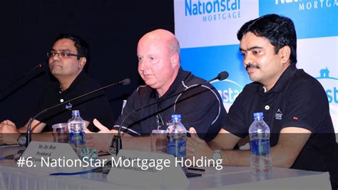 Top 10 Mortgage Lenders In The World - YouTube