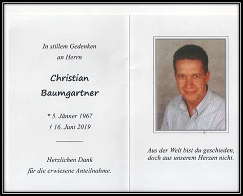 Toda la información de christoph baumgartner (christoph baumgartner), jugador del hoffenheim en la temporada 2020 en as.com. Christian Baumgartner - Interessensverband der Freunde ...