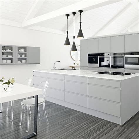 To complete the look, stanley opted for a viking hood, a waterworks faucet, and ikea for a kitchen in a connecticut family home, design duo vivian lee and james macgillivray collaborated with a local millworker wayne tobin. White kitchens for every style and budget