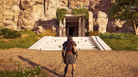 Keeper S Insights Perception Of Hermes Assassin S Creed Odyssey