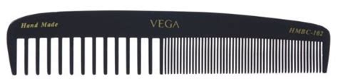 Buy Vega Handmade Black Comb Graduated Dressing Hmbc 102 1 Pcs By