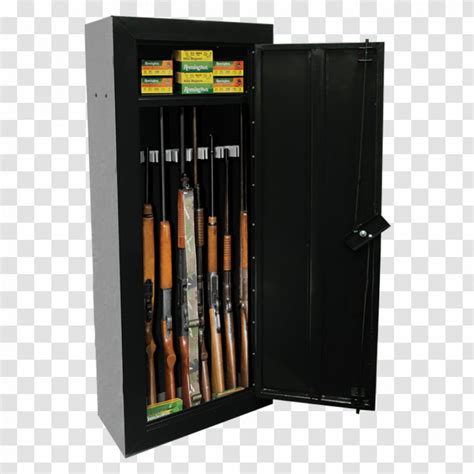Homak Gun Steel Security Cabinet Safe Stack On Stack 8 Ready To