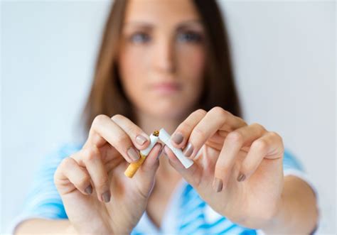 Study Finds How Smoking Contributes To Epigenetics Of Lung Cancer Ons