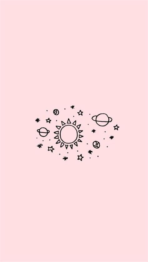 Pin by Chelsey Costa on Home in 2019 | Pink wallpaper ...