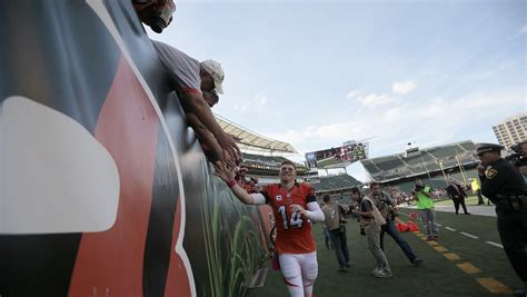 Dalton reaching unprecedented run