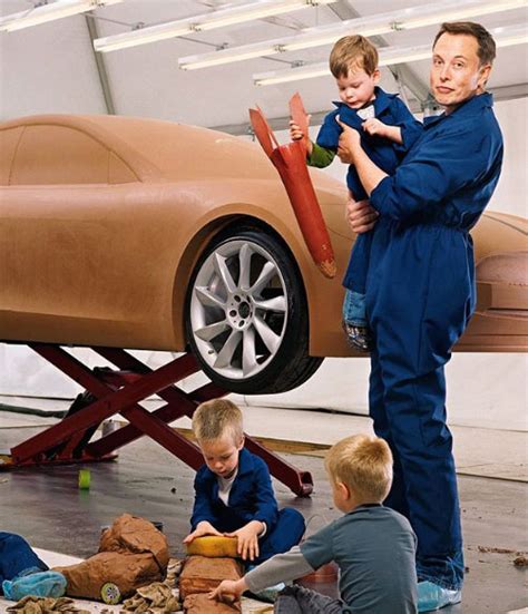 Elon Musk Wiki, Age, Height, Wife, Family, Biography ...