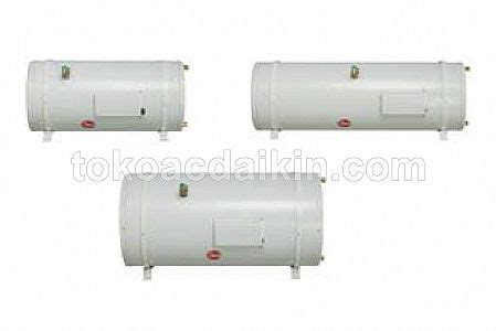Super Multi Hot Water R A Daikin Airconditioner Jakarta Timur