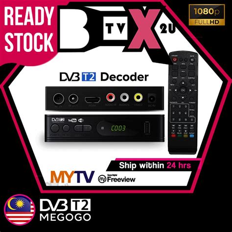 823 dvb t2 antenna malaysia products are offered for sale by suppliers on alibaba.com, of which communication antenna accounts for 1%, tv antenna accounts for 1%. MYTV Decoder Megogo DVB T2 Digital Myfreeview Receiver ...