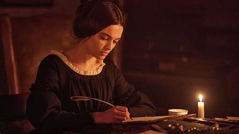 Emily 2022 Movie Review A Fascinating Biopic About Emily Brontë