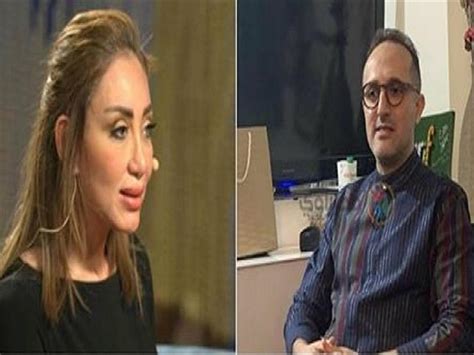 وكتبت المذيعة المصرية على الصورة لأصحابي اللى عايزين يطمنوا أنا معنديش مرض جلدي، ووشي موقعش، ومش هيقع، أرجو الدعاء. "أنا جرَّبت المرض".. شريف مدكور يتضامن مع ريهام سعيد في ...