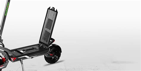 Electric Scooter Charging Stations And Removable Batteries Langfeite