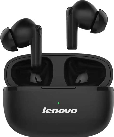 Lenovo Ht05 True Wireless Earbuds Price In India 2024 Full Specs
