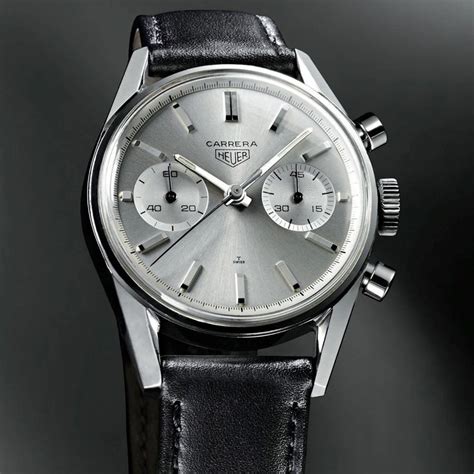 Buy the newest tag heuer products in malaysia with the latest sales & promotions ★ find cheap offers ★ browse our wide selection of products. Vintage Eye for the Modern Guy, Part 13: TAG Heuer Carrera ...
