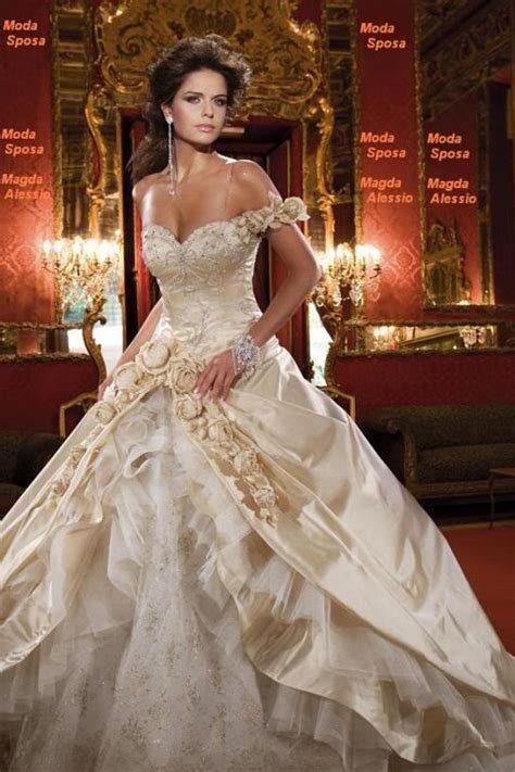 April 28, 2021 omokoshaban video 0. Princess Wedding Dresses | DressedUpGirl.com