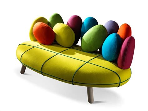 Picture Of Stylish And Creative Sofa Designs