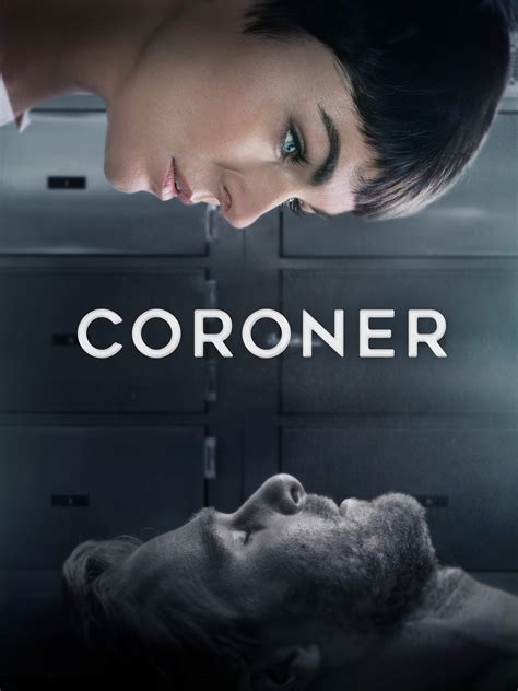Coroner Season 1 Rotten Tomatoes