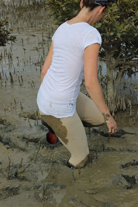 Pin By Steve Mudder On Muddy Leggings Are Not Pants Mudding Girls Muddy Girl
