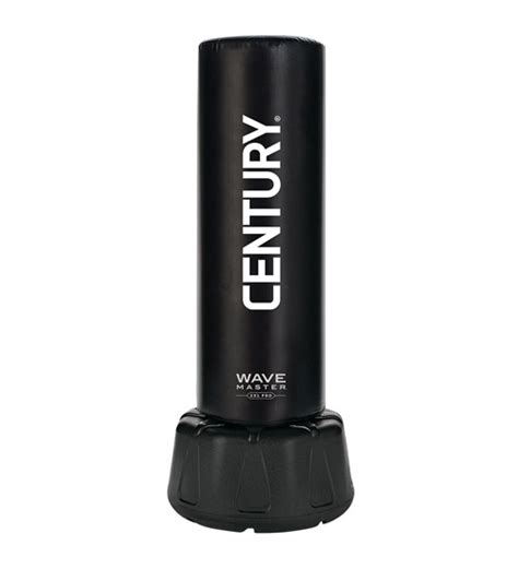 They offer more flexibility, are more portable, and occupy lesser space. Century Wave Master 2XL Pro | Free Standing | Punching Bag ...