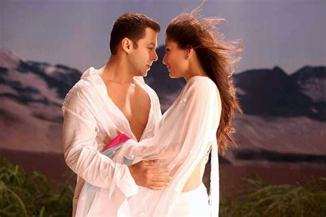 Kareena Kapoor And Salman Khan Sharing Screen Again In Bhaijaan Bajrangi Fashion Trendy Lyf