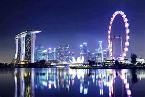 Live Singapore