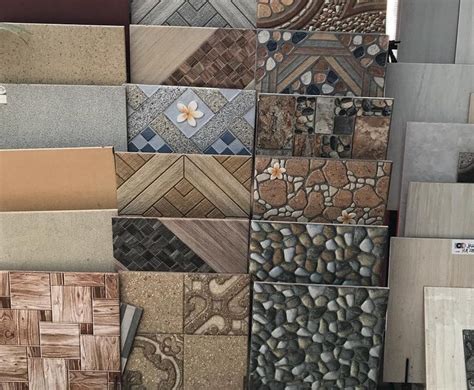 Harga Keramik Lantai 60x60, 40x40, Dll Per Dus Oktober 2022