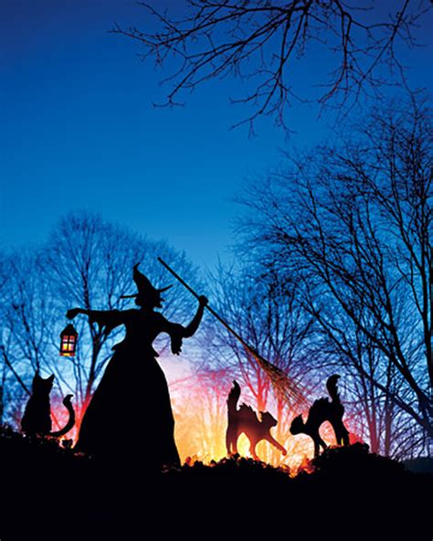 23 Festive Halloween Witch Decor Diy Ideas