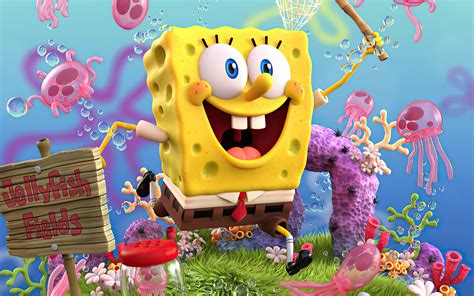 Here are only the best sponge bob wallpapers. 1440x900 SpongeBob SquarePants 4k 2020 1440x900 Resolution ...