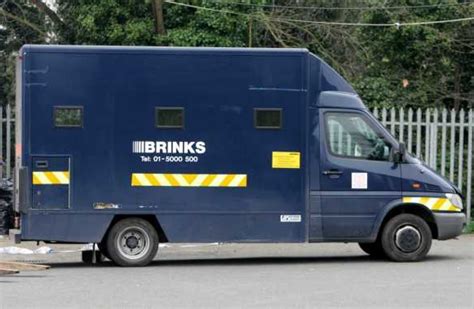 Over 200 jobs to go with Brinks Ireland cash-in-transit closure
