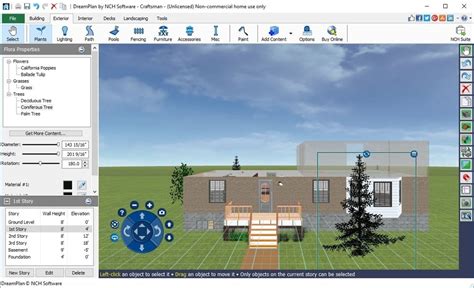 Download sekarang dan desain rumah impian kamu. Easy 3d home design software free download full version ...