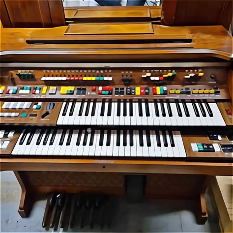 Wurlitzer Organ For Sale In Uk 60 Used Wurlitzer Organs