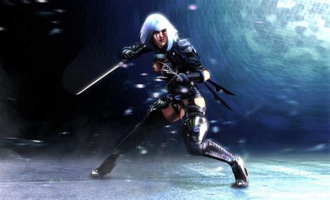 Female Assassin Wallpapers Top Free Female Assassin Backgrounds Wallpaperaccess