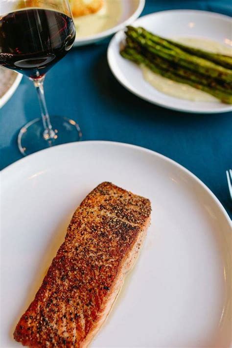 Range San Antonio Restaurant on Best Steakhouse Restaurants. 2021