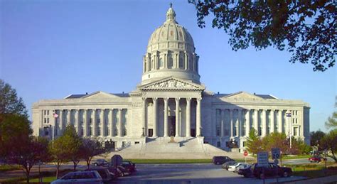 Missouri State Capitol Clio