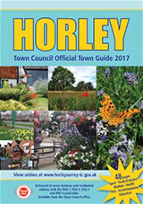 Soldgirl town|| pc || mega || español ||. Latest News - Horley Town Council
